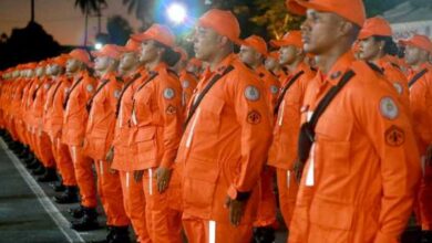 CORPO DE BOMBEIROS GANHA 354 NOVOS AGENTES PARA SALVADOR E INTERIOR