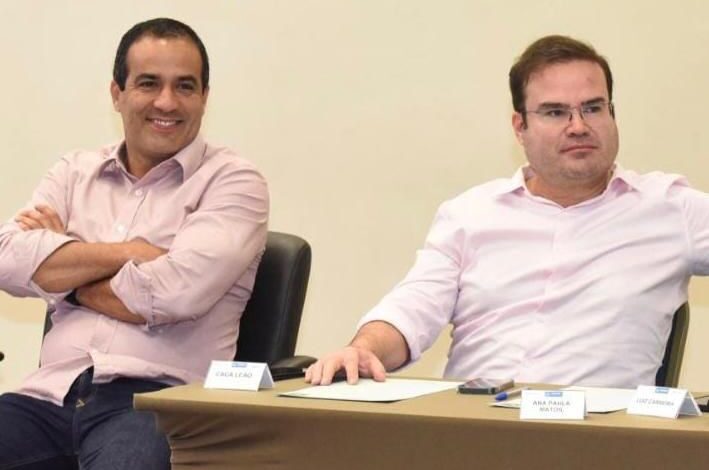 Cacá Leão diz que Bruno Reis deve ser reeleito com margem de votos superior a 2020