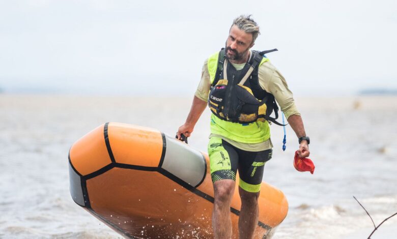 Canoagem, ciclismo e corrida de aventura movimentam o interior da Bahia neste final de semana