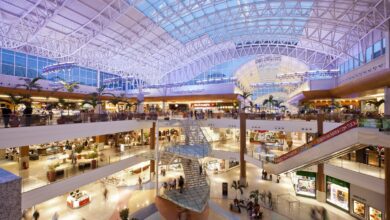 Certificado atesta consumo de energia limpa nos shoppings do Grupo JCPM