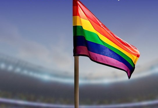 Clubes se manifestam no Dia Internacional do Orgulho LGBTQIAPN+: confira