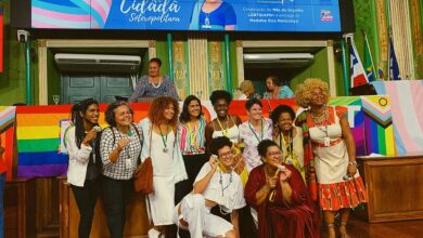 Confira seis ações notáveis realizadas em Salvador pela primeira mandata coletiva da Bahia