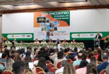 Conselheiros municipais de Educação discutem qualidade do ensino durante evento apoiado pelo Governo, em Salvador