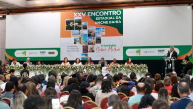 Conselheiros municipais de Educação discutem qualidade do ensino durante evento apoiado pelo Governo, em Salvador