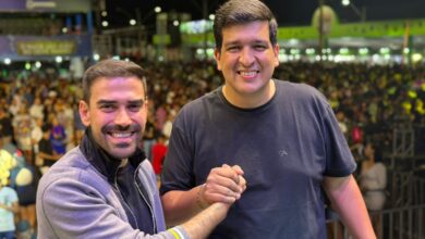 DANILO HENRIQUE EXALTA ‘COLÔNIA JUNINA’, AÇÃO QUE ACOLHEU FILHOS DE TRABALHADORES NO ARRAIÁ DE LEM