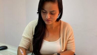 DÉBORA RÉGIS ALEGA QUE ESTÁ SENDO ALVO DE PERSEGUIÇÃO POLÍTICA