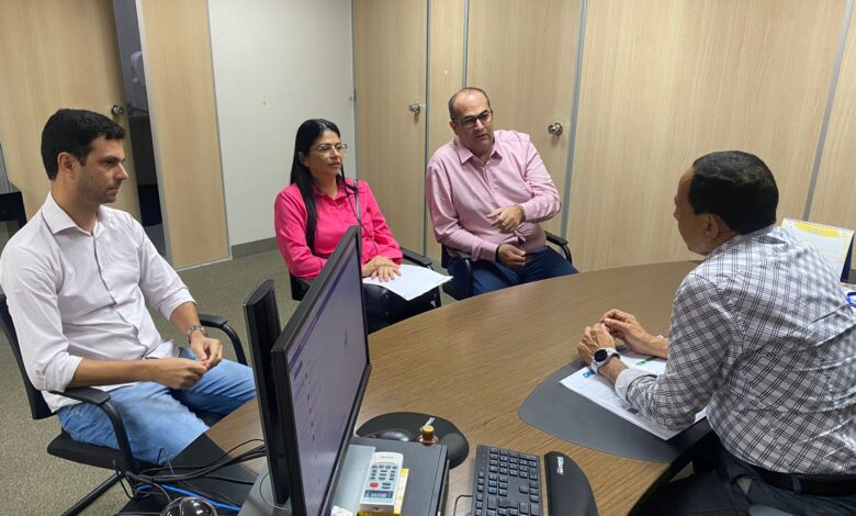 DNIT ATENDE SOLICITAÇÃO PARA TRECHO DA BR-420 EM JAGUAQUARA