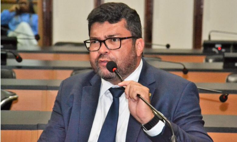 Deputado sugere semana em prol do ciclismo no calendário de eventos da Bahia