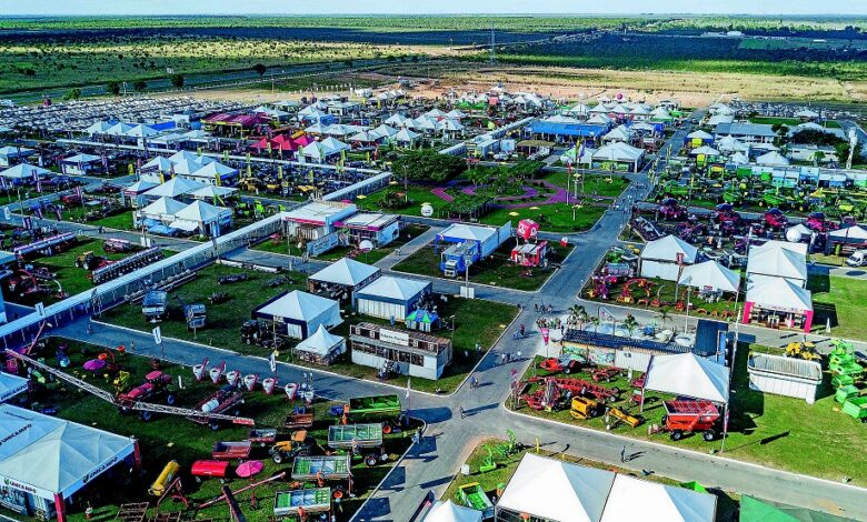 É amanhã! Feira da Agricultura Familiar terá Empório climatizado durante a Bahia Farm Show