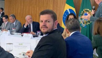 EM REUNIÃO COM LULA, PRESIDENTE DA UPB DISCUTE RETOMADA DO PAC E REAJUSTE DA TABELA SUS