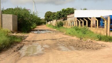 ESTRADAS DA ZONA RURAL DE FEIRA ESTÃO EM SITUAÇÃO CRÍTICA