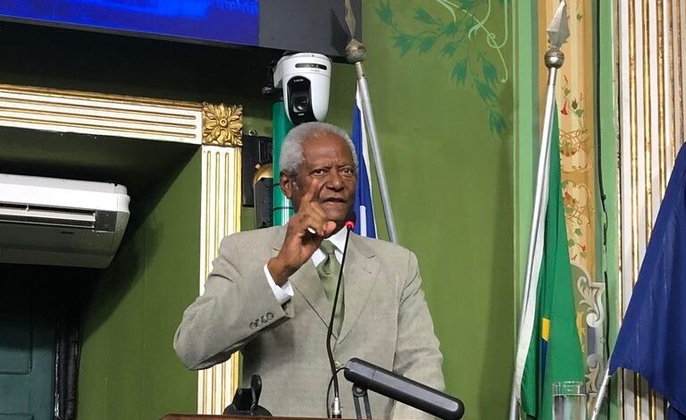 Edvaldo Brito espera que o Sicad atualizado facilite a vida do soteropolitano