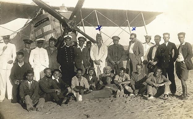 “Em minha civilização, aquele que difere de mim, longe de me lesar, me enriquece”