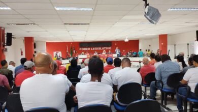 Encontro Territorial do PT Bahia reúne dirigentes e líderes políticos de 15 municípios do Litoral Norte