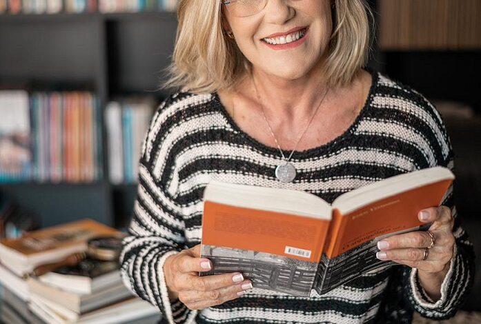 Está na hora de viajar!* Artigo por Tania Moschini