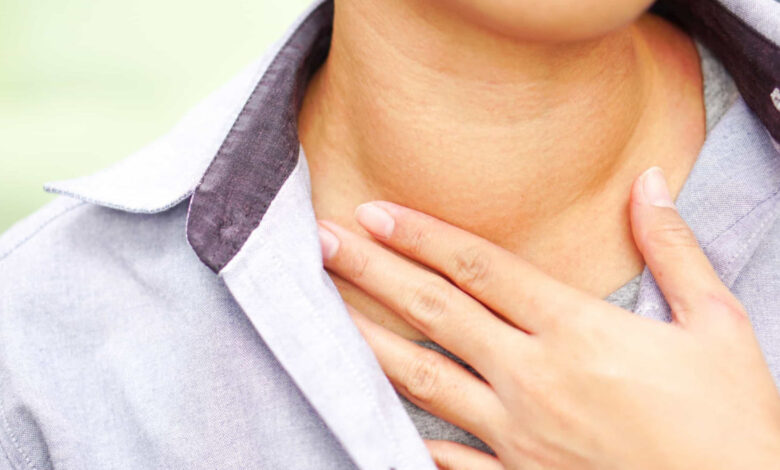 Estes alimentos são os piores inimigos da tireóide