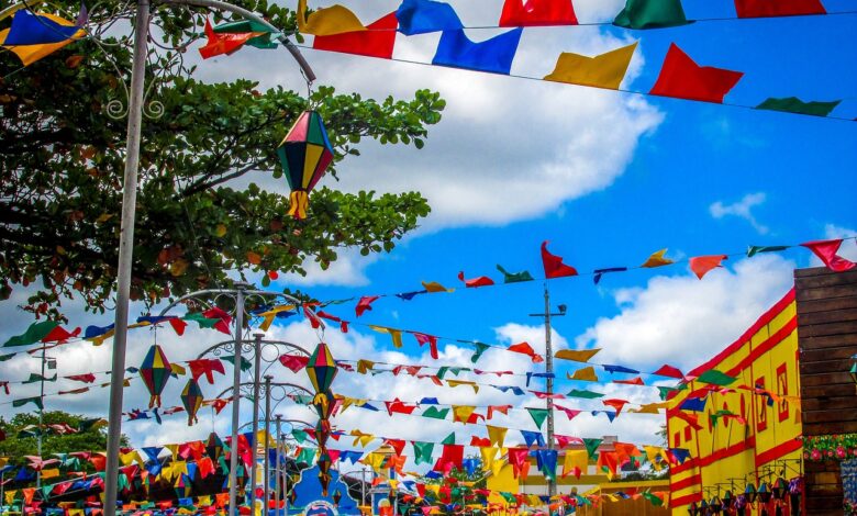 Festas Juninas devem arrecadar R＄ 6 bilhões em 2023, segundo MTur