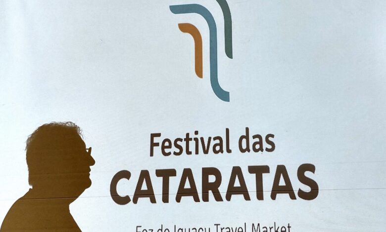 Festival das Cataratas: autoridades anunciam novidades em coletiva