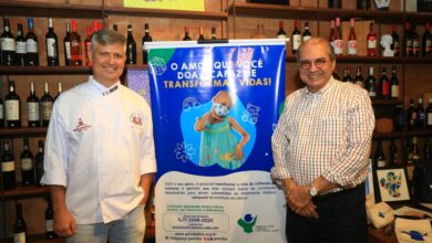GACC-BA comemora primeira edição do Jantar do Amor