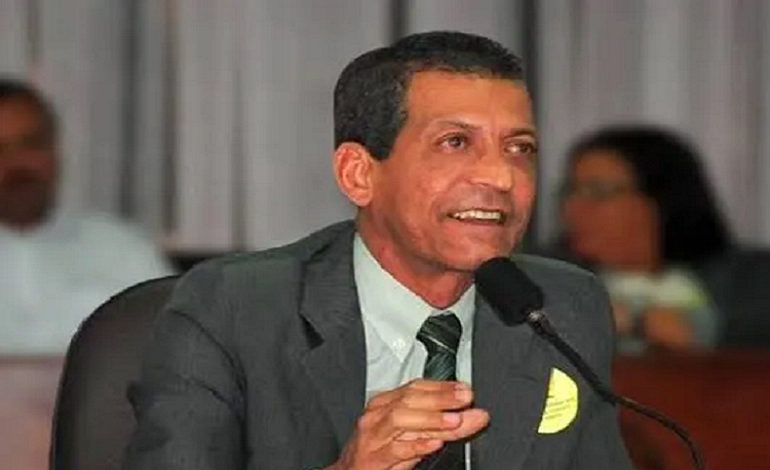 GLEBÃO DEVE ASSUMIR VAGA DE VEREADOR NA CÂMARA DE ITABUNA