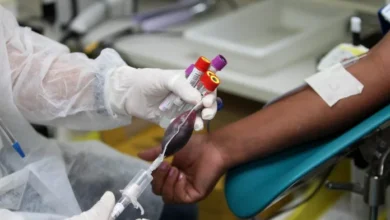 HEMOBA VISITA A CIDADE DE CRUZ DAS ALMAS NESTE JUNHO VERMELHO