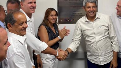 HOSPITAL REGIONAL COMEÇA A FUNCIONAR NA TERÇA, EM ITABERABA