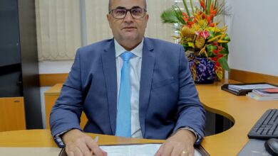 Hassan homenageia Lajedo do Tabocal e Mirante pelos 34 anos de emancipação política