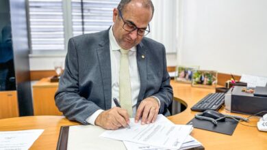 Hassan reforça campanha pela duplicação da BR-116 e por mais segurança nas estradas