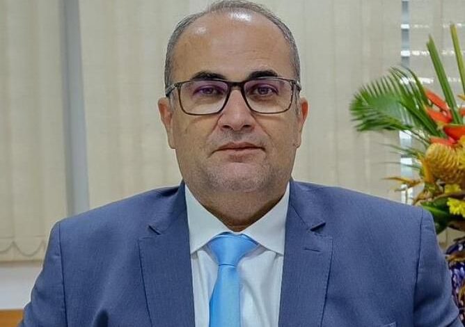 Hassan solicita à secretaria de Saúde que cobre a implantação da Unacon em Jequié