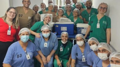 Hospital Regional de Juazeiro realiza primeira captação de órgãos