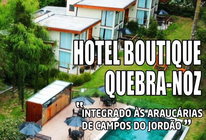 Hotel Quebra-Noz é a inspiracao da revista Paysage de junho