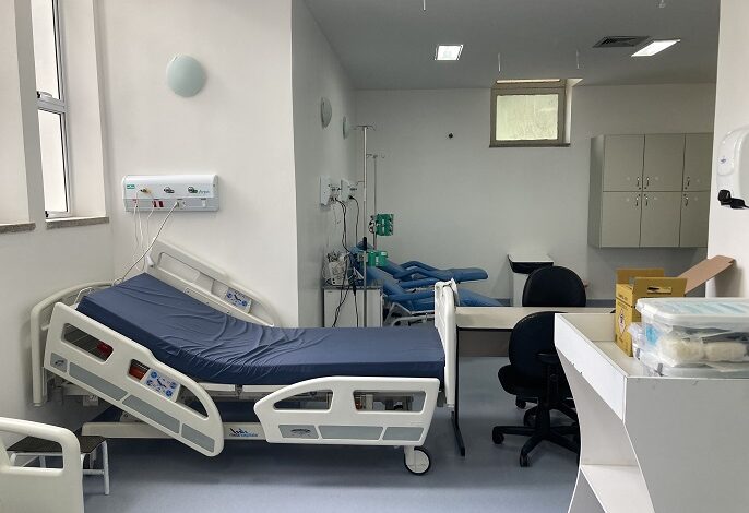 Hupes-UFBA inaugura Unidade de Hospital Dia em Salvador com cinco salas de cirurgia