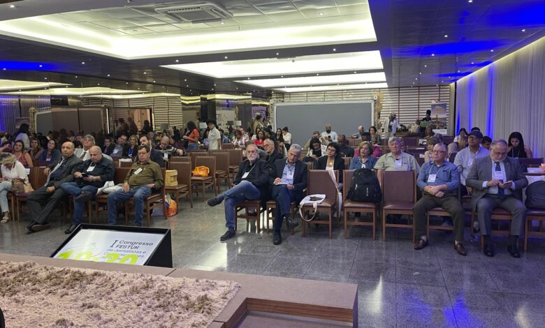 I Congresso FEBTUR de Jornalistas e Comunicadores de Turismo acontece em Salvador
