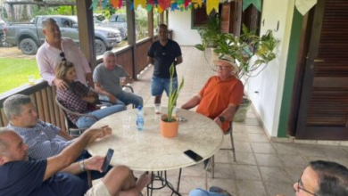 IBIRATAIA: POSSÍVEL COMPOSIÇÃO POLÍTICA AGITA CIDADE