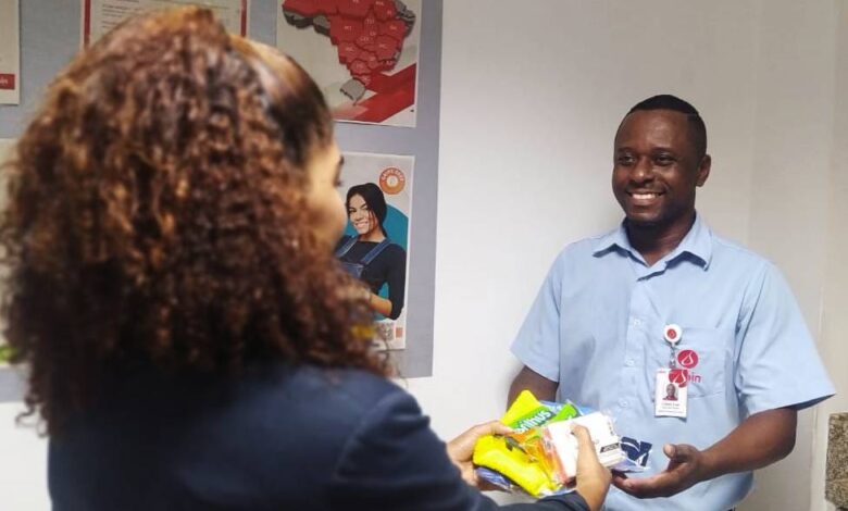 INSTITUTO SABIN PRORROGA CAMPANHA SOLIDÁRIA EM SALVADOR E BARREIRAS ATÉ O DIA 25 DE JUNHO