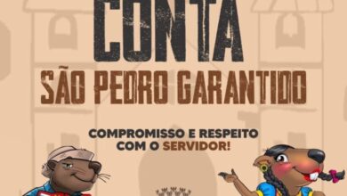 ITABUNA: AUGUSTO CASTRO ANTECIPA SALÁRIOS DOS SERVIDORES MUNICIPAIS
