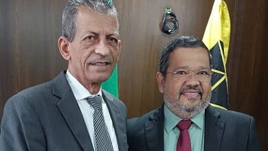 ITABUNA: CÂMARA DÁ POSSE A NOVO VEREADOR