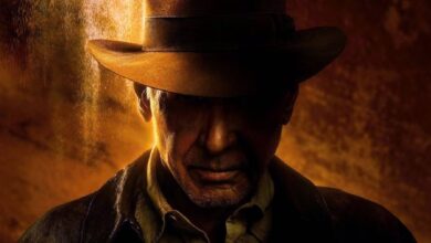 Indiana Jones é atração principal nas telinhas do Cine Imperial do Shopping Center Lapa