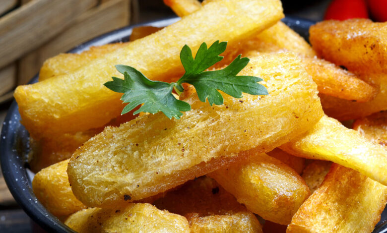 Inscrições abertas para o 2º Festival Gastronômico Delícias de Jacobina