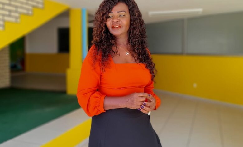 Ireuda Silva repudia machismo contra deputada Tia Ju, a quem presta solidariedade