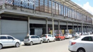 JUSTIÇA PROÍBE CONFISCAÇÃO DE PRODUTOS DOS CAMELÔS EM FEIRA DE SANTANA