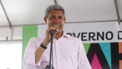 Jerônimo inaugura Batalhão da PM e novo Centro de Educação Profissional do Sisal, em Serrinha, neste sábado (17)