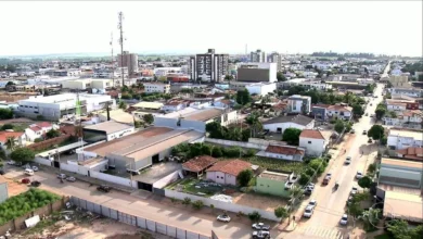 LUÍS EDUARDO MAGALHÃES TEVE A 3ª MAIOR TAXA DE CRESCIMENTO POPULACIONAL ENTRE OS MUNICÍPIOS BRASILEIROS