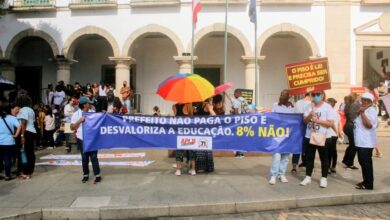 Liderança da Oposição comenta sobre desrespeito de Bruno Reis e rejeição de Emendas