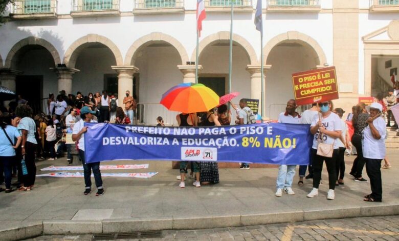 Liderança da Oposição comenta sobre desrespeito de Bruno Reis e rejeição de Emendas