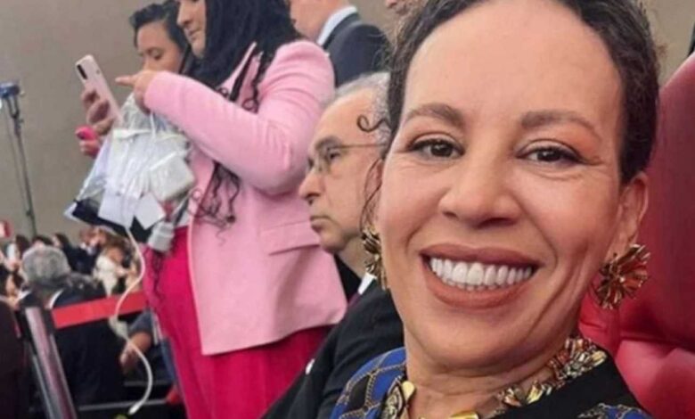 Lula nomeia Edilene Lobo como ministra substituta do TSE, primeira negra no cargo