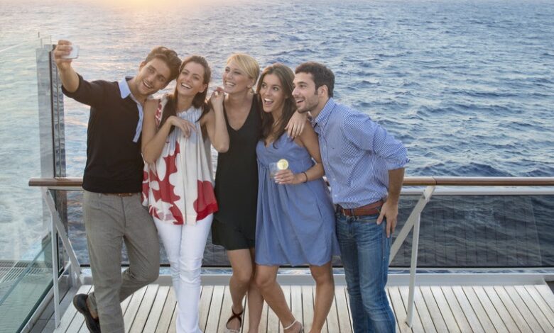 MSC Cruzeiros oferece até 20% de comissão para agentes