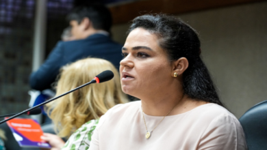 MULHER DE RUI É DECISIVA NA REPROVAÇÃO DE CONTA DE EX-PREFEITO DE CIDADE BAIANA