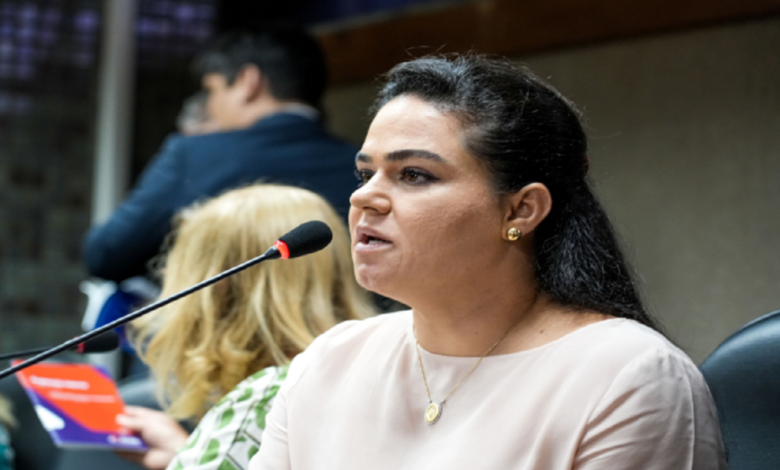 MULHER DE RUI É DECISIVA NA REPROVAÇÃO DE CONTA DE EX-PREFEITO DE CIDADE BAIANA