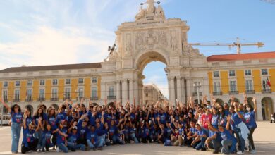 Mais de 1,3 mil estudantes de escolas públicas baianas participam de projeto que discute Independência do Brasil